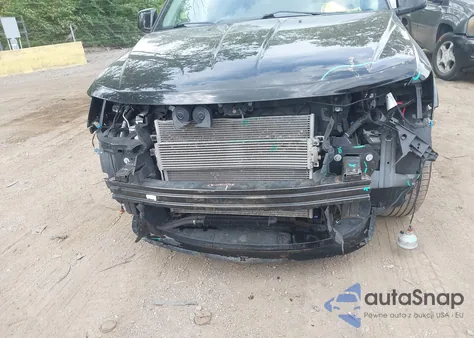 2018 Dodge Journey Gt Awd z USA, uszkodzony, nr VIN 3C4PDDEG8JT431173